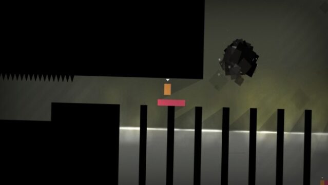 Thomas Was Alone Free Download