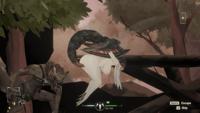 ThornSin Free Download gameplay
