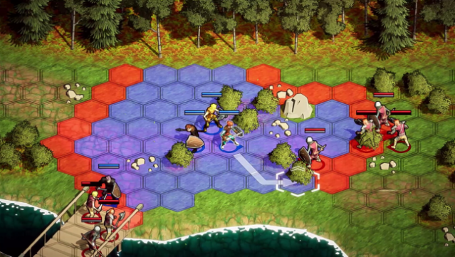 Those Who Rule Free Download gameplay