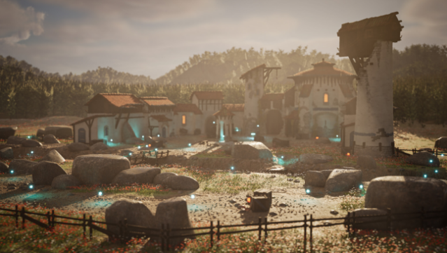 Three Alpha One Nine Free Download gameplay