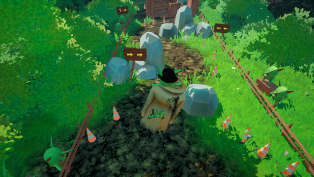 Three Goblin Wobblin' Free Download gameplay