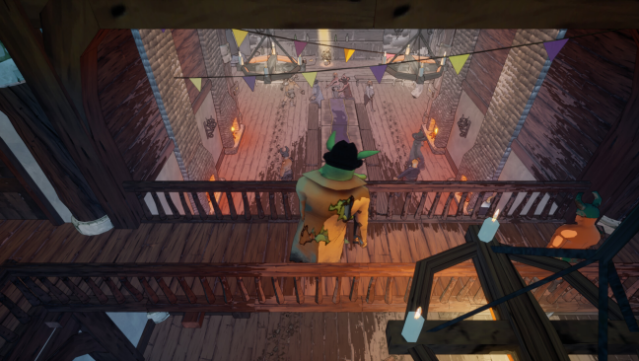 Three Goblin Wobblin' Free Download