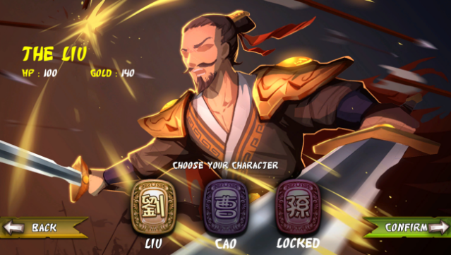 Three Kingdom: The Journey Free Download