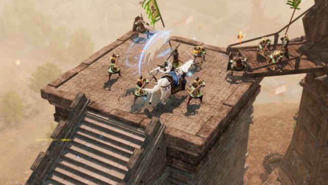 Three Kingdoms Zhao Yun Free Download