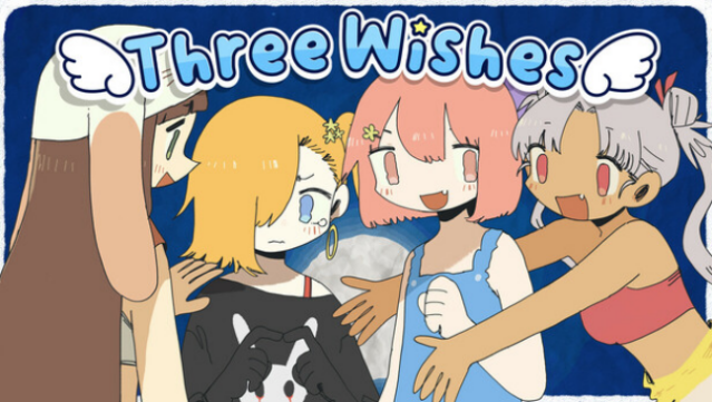 Three Wishes Free Download