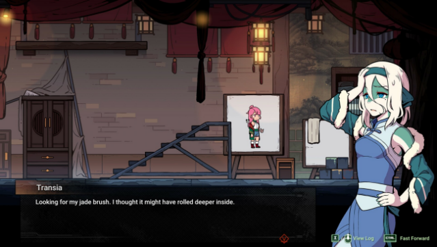 Threefold Recital Free Download gameplay
