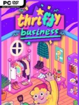 Thrifty Business Free Download