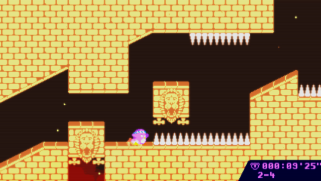Thrill Penguin Free Download gameplay