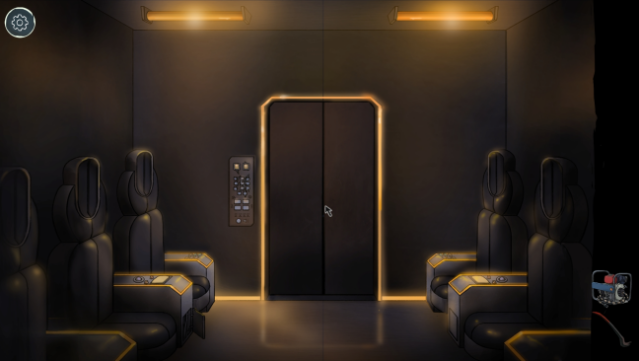 Through Abandoned: The Refuge Free Download