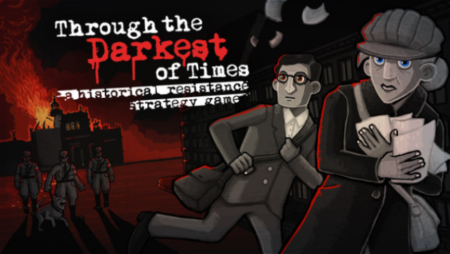 Through The Darkest Of Times Free Download
