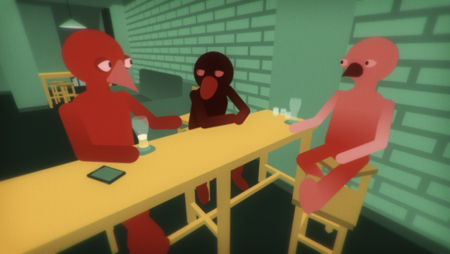 Through The Fragmentation Free Download gameplay