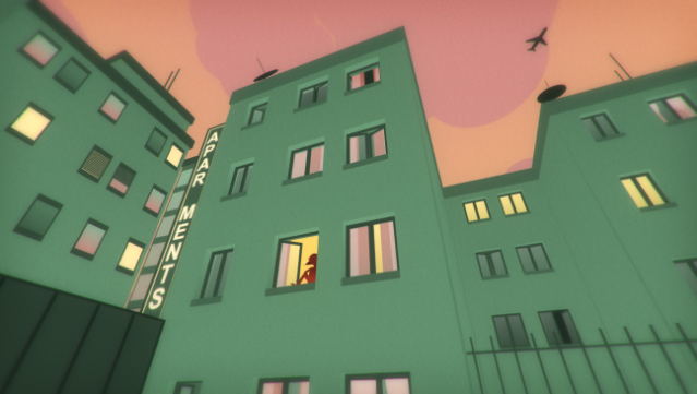 Through The Fragmentation Free Download