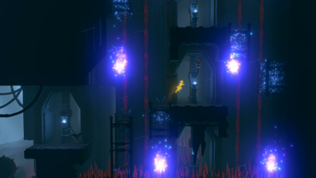 Through the Nightmares Free Download gameplay