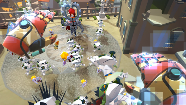 Throw Anything Free Download gameplay