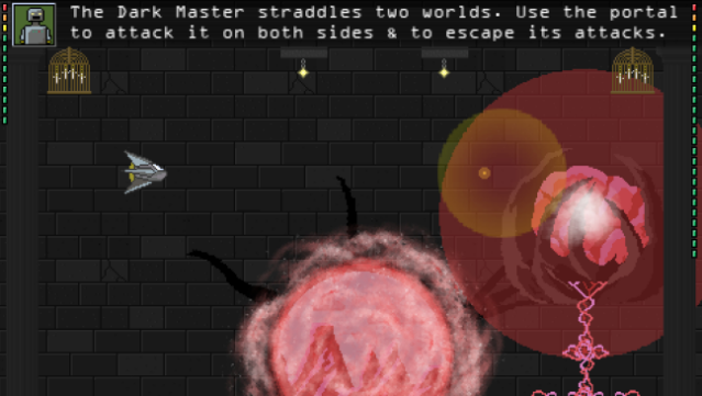 Thrusta X Free Download gameplay