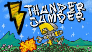 Thunder Jumper Free Download