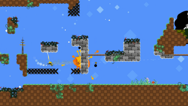 Thunder Jumper Free Download