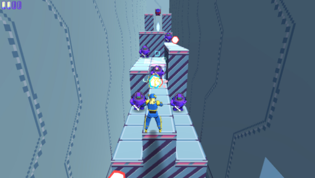 Thunder Kid Free Download