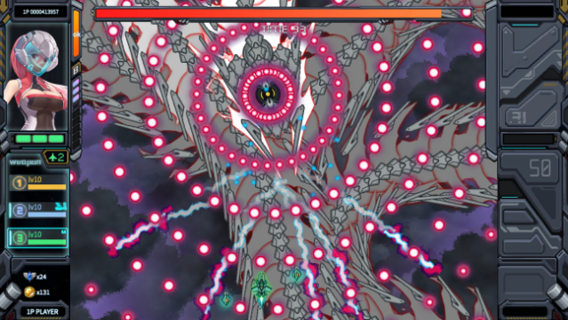 Thunderbird Free Download gameplay