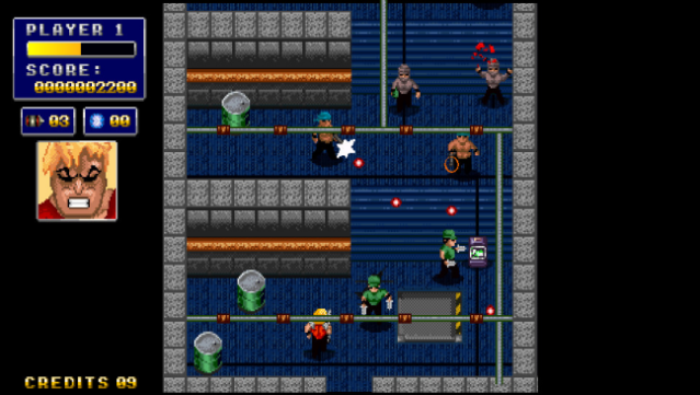 Thunderflash Free Download