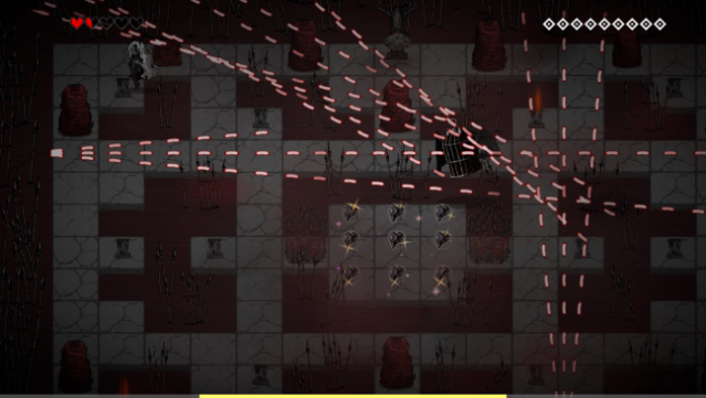 Thy Creature Free Download gameplay