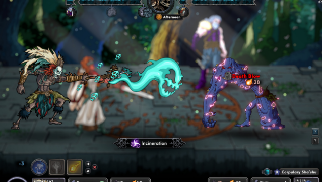 Thyria Free Download