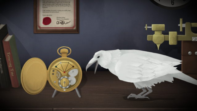 Tick Tock: A Tale For Two Free Download