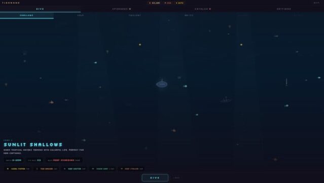 TideWane Free Download