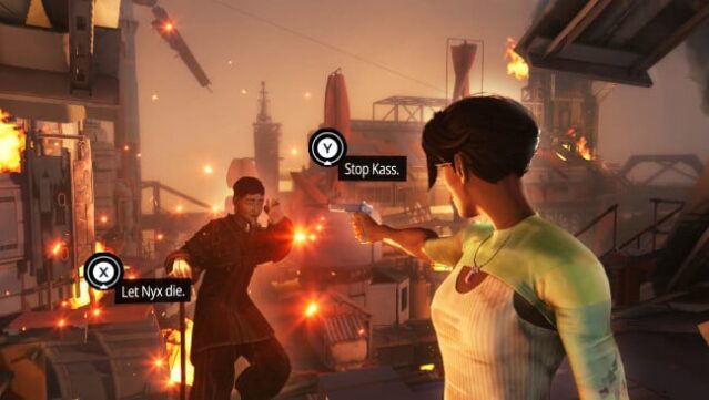Tides of Tomorrow 🌊 Free Download gameplay