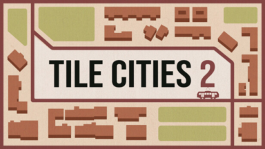 Tile Cities 2 Free Download