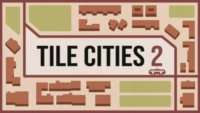 Tile Cities 2 Free Download