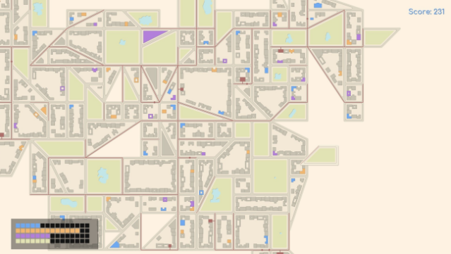 Tile Cities Free Download