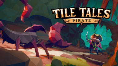 Tile Tales: Pirate Free Download