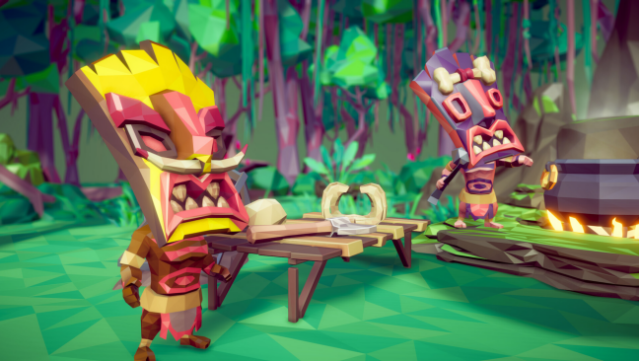 Tile Tales: Pirate Free Download gameplay