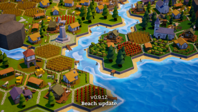Tile Town Free Download gameplay