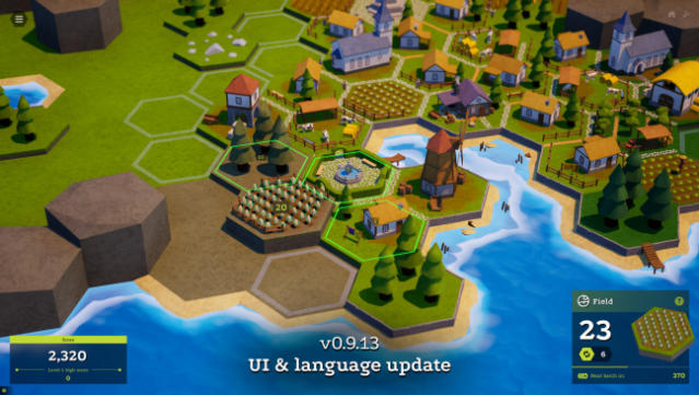 Tile Town Free Download