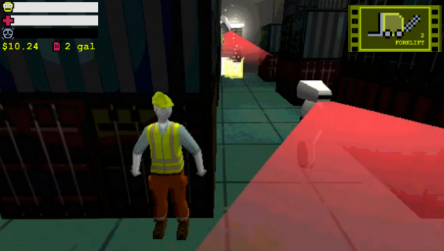Time Bandit – Part 1: Appendages of the Machine Free Download
