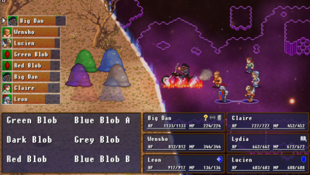 Time Break Chronicles Free Download gameplay