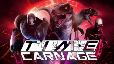 Time Carnage Free Download