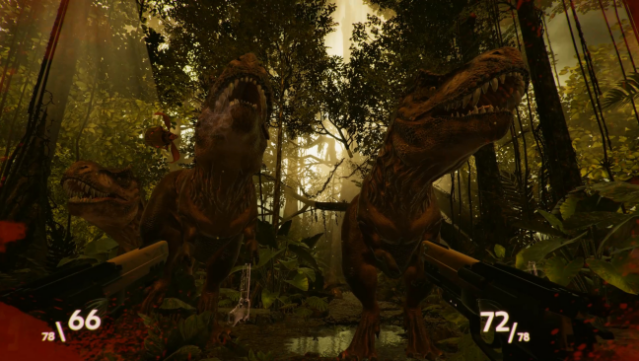 Time Carnage Free Download gameplay