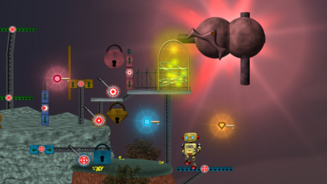 Time Keeper Free Download