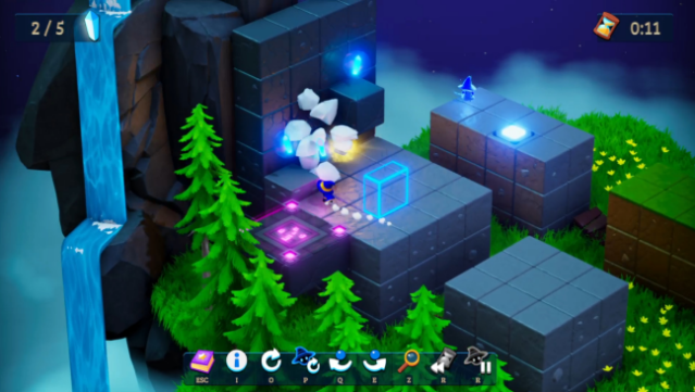 Time Master Free Download