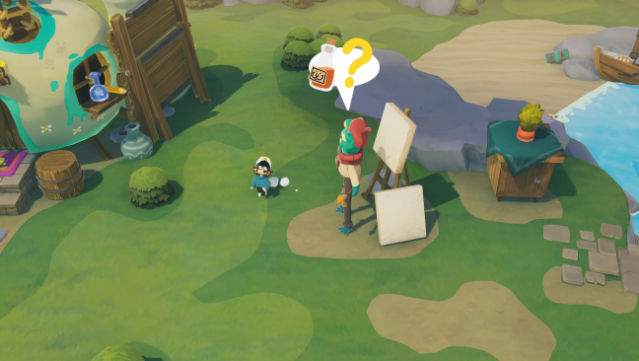 Time On Frog Island Free Download