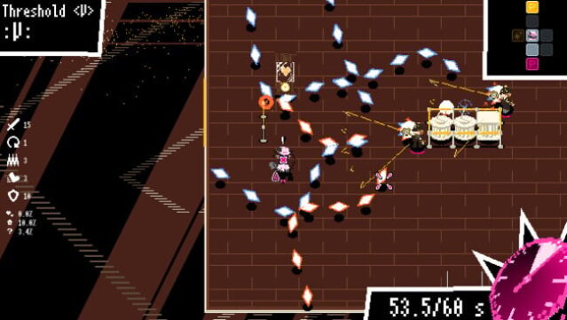 Time Snatcher Handy Free Download gameplay