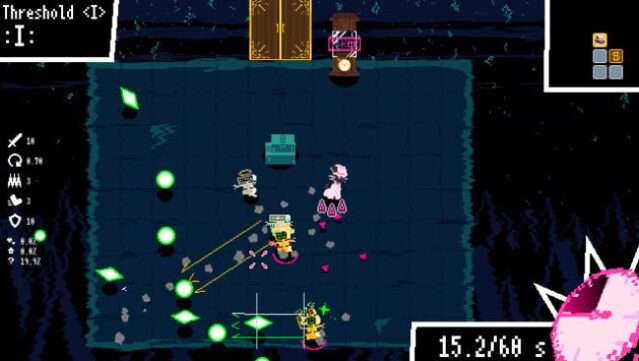 Time Snatcher Handy Free Download