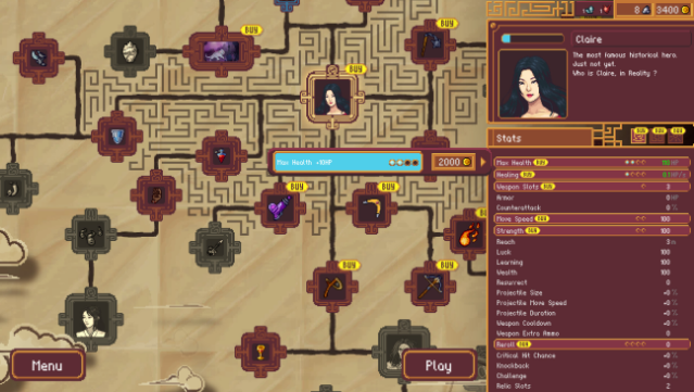 Time Survivors Free Download gameplay