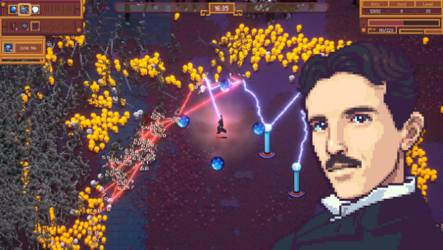 Time Survivors Free Download