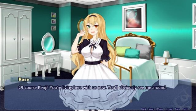 Time Tenshi Free Download gameplay