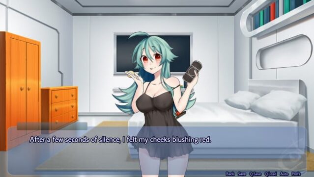 Time Tenshi Free Download