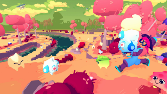 Time to Morp Free Download